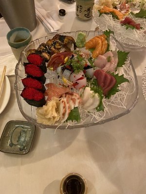 Ota-Ya Japanese Restaurant by null