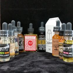 Fountain Valley Smoke Shop