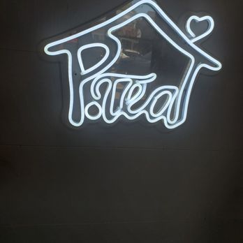 PTEA - Bubble Tea Near Me - Quincy, Massachusetts