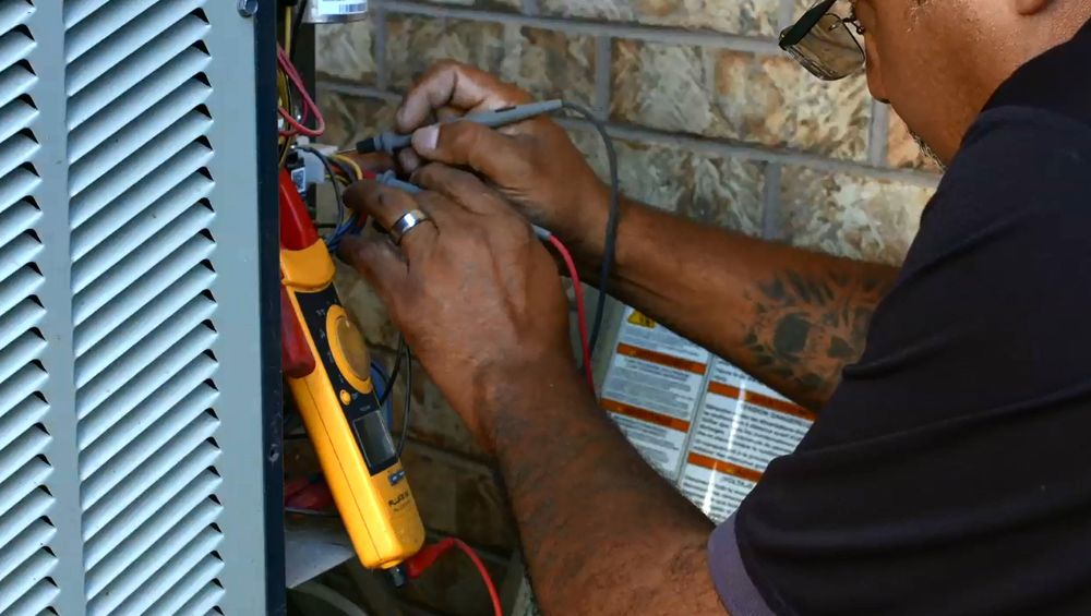 ATECH AIR CONDITIONING & HEATING Updated August 2024 411 E St Anne