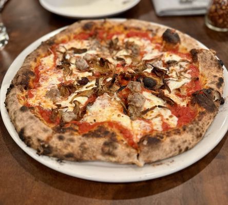 Masullo by null