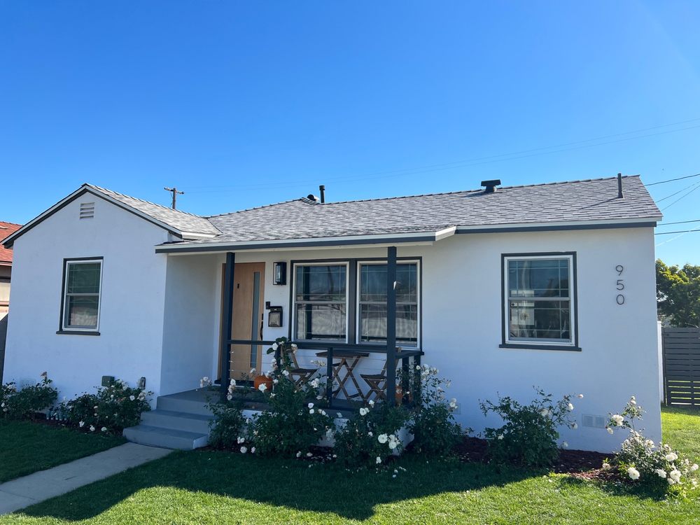 Slide of Home Town Roofing