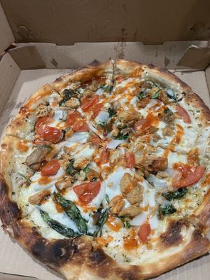 Gianni's Pizza by null