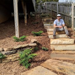 Mountain Meadow Landscaping