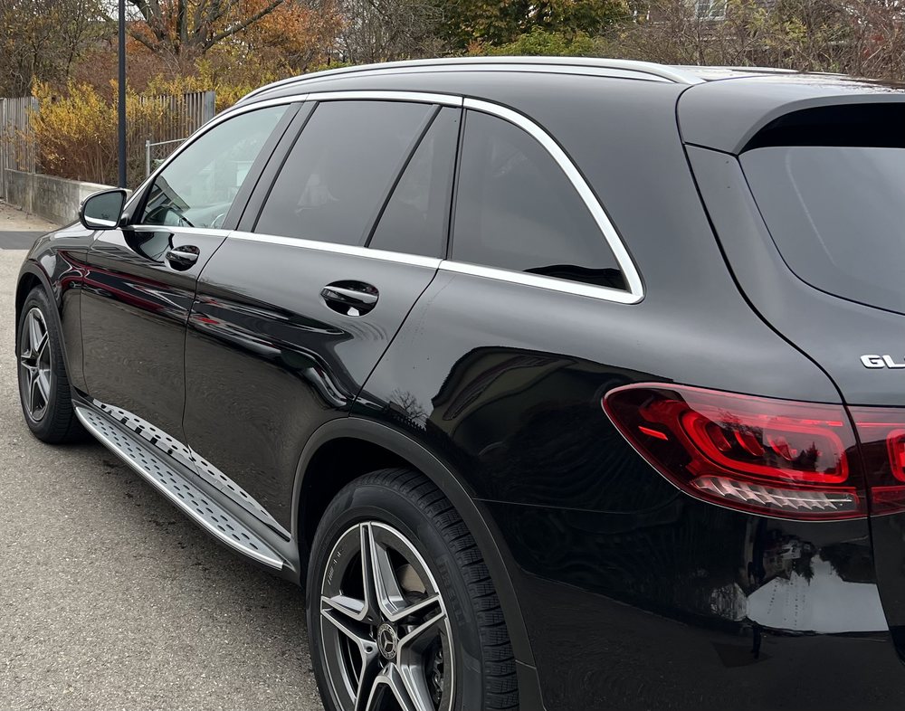 Limousine Service Zurich Airport | Globetransporte 