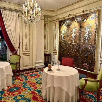 Le Chantecler - French Near Me - Nice, 06 Le Chantecler - French Near Me - Nice, 06