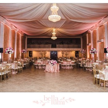 Inventive Events, LLC - The Heights Villa Event - Party & Event Planning Near Me