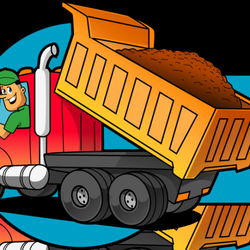 Little Dumps Missoula - Landscape Material Delivery Service