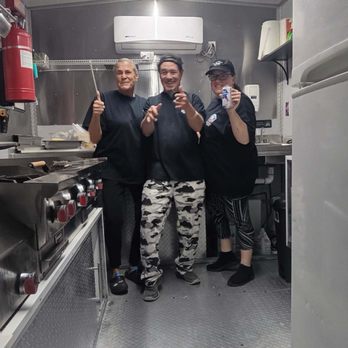 Killer Chefs - The Crew!! - Food Trucks Near Me Killer Chefs - The Crew!! - Food Trucks Near Me