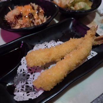 Sushi Masa - Sushi Bars Near Me - Henrico, Virginia