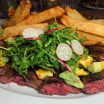 Mariel - Steak Fritas - Cuban Near Me - Boston, Massachusetts Mariel - Steak Fritas - Cuban Near Me - Boston, Massachusetts