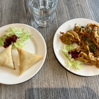 Meraz - Appetizers - Indian Near Me - London, XGL