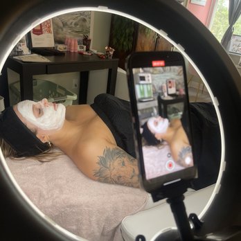 Esthetics by Macy - Eyelash Service Near Me - Jacksonville, Florida