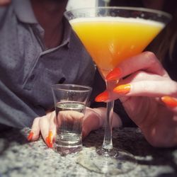 The Waveney - Pornstar Martini