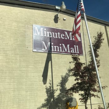 MinuteMan Minimall - Antiques Near Me - Culpeper, Virginia
