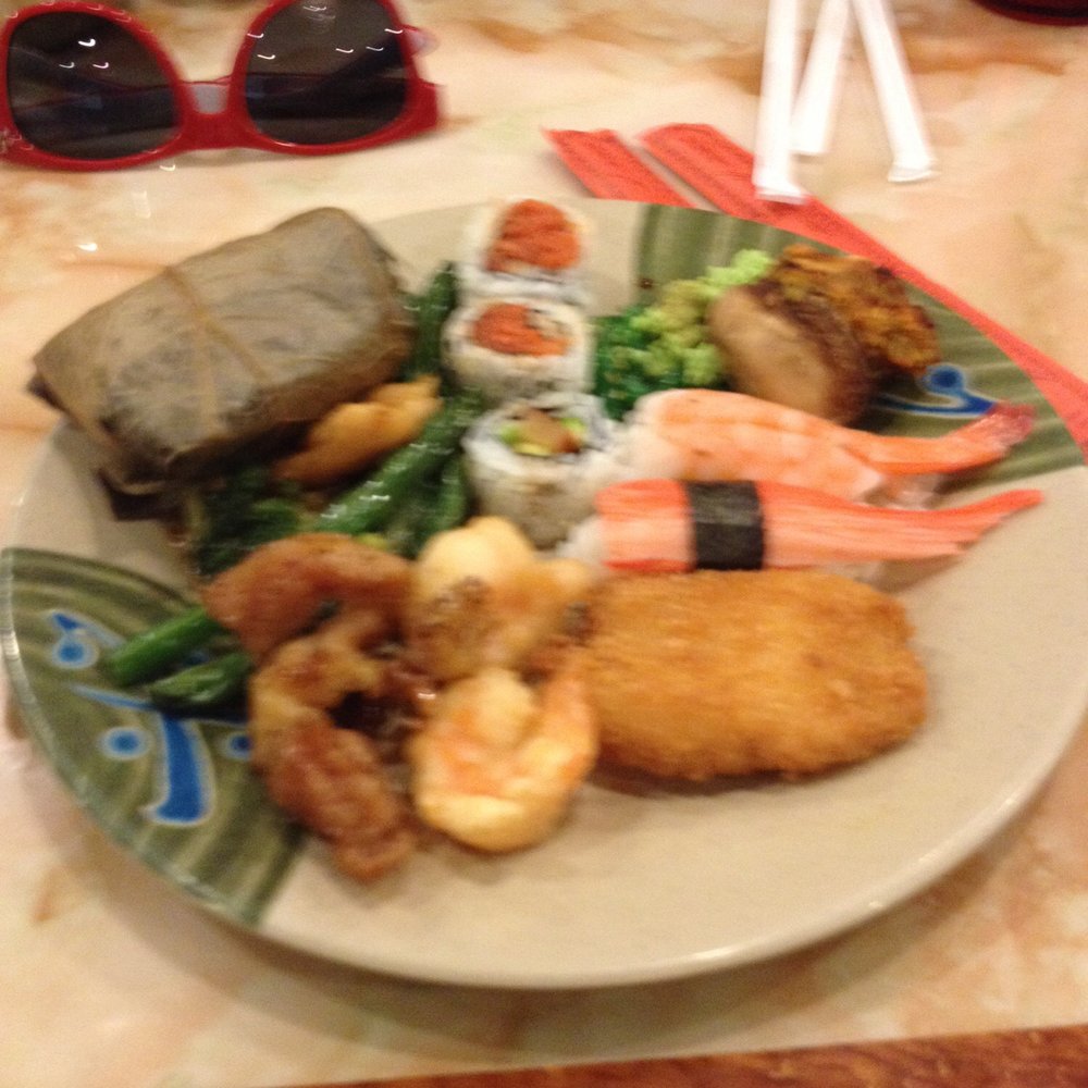 Hibachi Buffet - #yelpsunglasses - Buffets Near Me - Sterling Heights, Michigan Hibachi Buffet - #yelpsunglasses - Buffets Near Me - Sterling Heights, Michigan