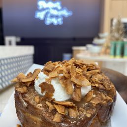 French Toast