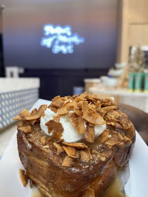 Brique French Toastery by null