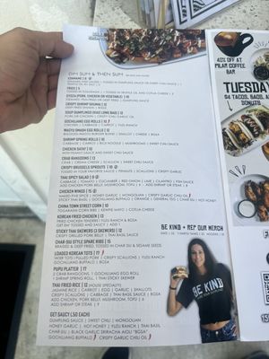 Menu photo 6 Won-Tom’s Deerfield Beach, FL Menu photo 6 Won-Tom’s Deerfield Beach, FL