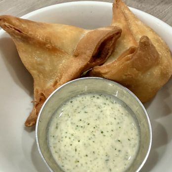 Tandoori Express - Vegetable samosas - Pakistani Near Me - Honolulu, Hawaii Tandoori Express - Vegetable samosas - Pakistani Near Me - Honolulu, Hawaii