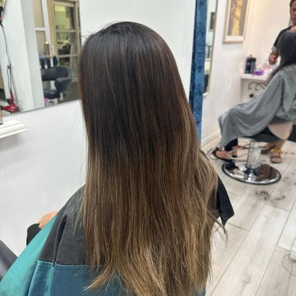 Brian Guy Studio 14 - Before - Hair Stylists Near Me - Irvine, California Brian Guy Studio 14 - Before - Hair Stylists Near Me - Irvine, California