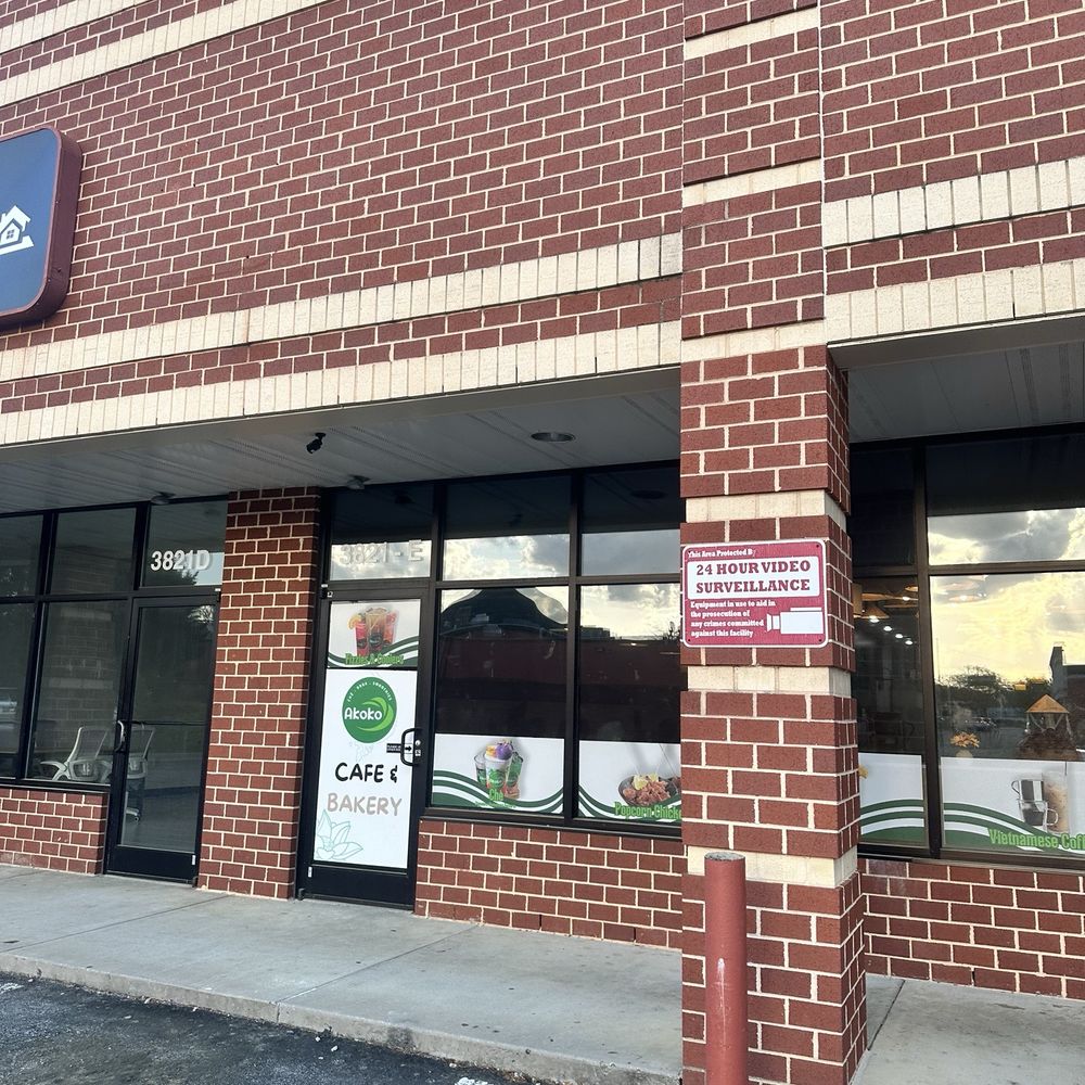 AKoKo - Juice Bars & Smoothies Near Me - Greensboro, North Carolina AKoKo - Juice Bars & Smoothies Near Me - Greensboro, North Carolina