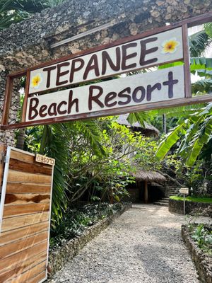 Tepanee Beach Resort by null