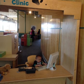 Grand Rapids Children's Museum - Working hard. - Children's Museums Near Me - Grand Rapids, Michigan