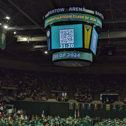 Bartow Arena