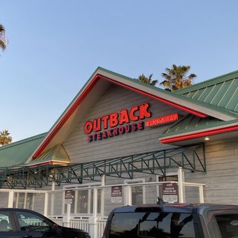 Outback Steakhouse - Steakhouses Near Me - Buena Park, California Outback Steakhouse - Steakhouses Near Me - Buena Park, California