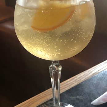 Frankie & Benny's - Cocktail - Italian Near Me - Kettering, NTH Frankie & Benny's - Cocktail - Italian Near Me - Kettering, NTH