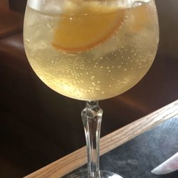 Frankie & Benny's - Cocktail