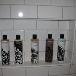 Cowshed Shop - The Best Shampoo Ever!