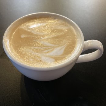 Breakfast Bitch - Flavored Latte - Lavender - Breakfast & Brunch Near Me - Phoenix, Arizona