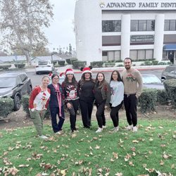 Advanced Family Dentistry
