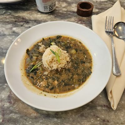 Mardi Gras School of Cooking by null