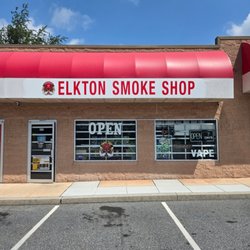 Elkton Smoke Shop