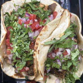 Spice & Slice Dfw - Goat Choila Tacos - Grocery Near Me - Fort Worth, Texas