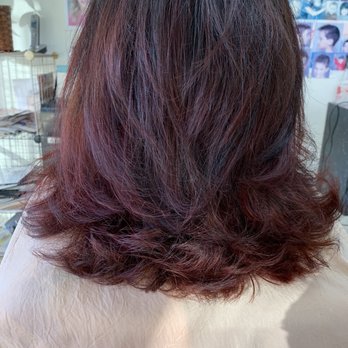 The Expert Cut - This is Bali color and layer cut She takes her time she's very patient. I've been coming here for over 20 year - Hair Salons Near Me - San Jose, California The Expert Cut - This is Bali color and layer cut She takes her time she's very patient. I've been coming here for over 20 year - Hair Salons Near Me - San Jose, California