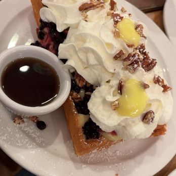 More Than Waffles - Breakfast & Brunch Near Me - Encino, California More Than Waffles - Breakfast & Brunch Near Me - Encino, California