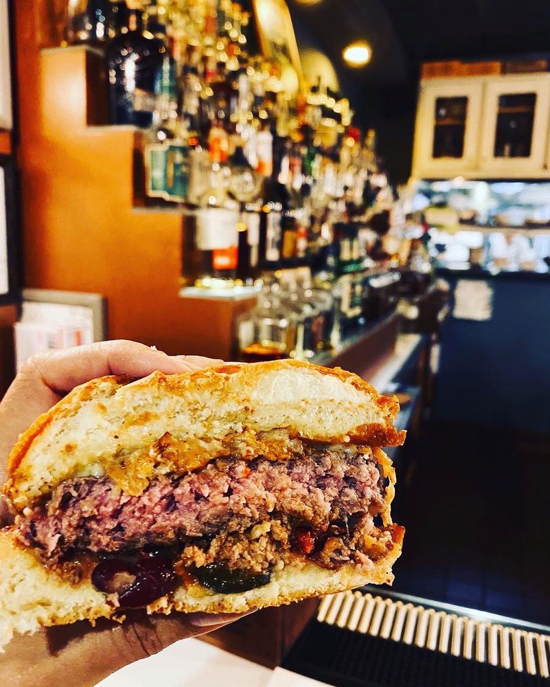 Repeal Bourbons and Burgers