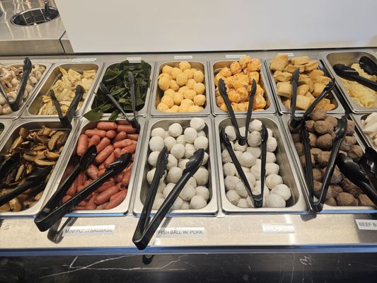 K-Town Korean BBQ & Hot Pot by null