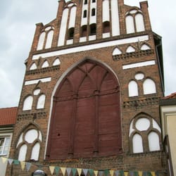 Rostocker Tor