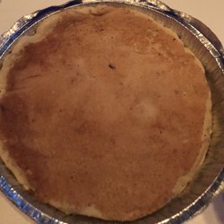 Stewart's Rootbeer - Pancakes