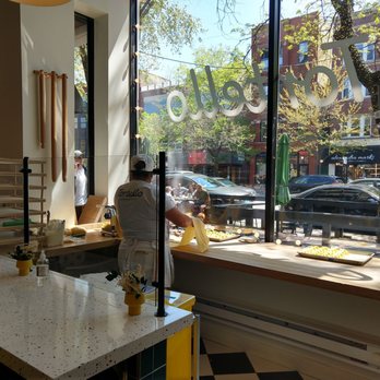 Tortello - Fresh handmade pasta - Pasta Shops Near Me - Chicago, Illinois