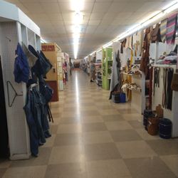 Elizabethtown Peddlers Mall