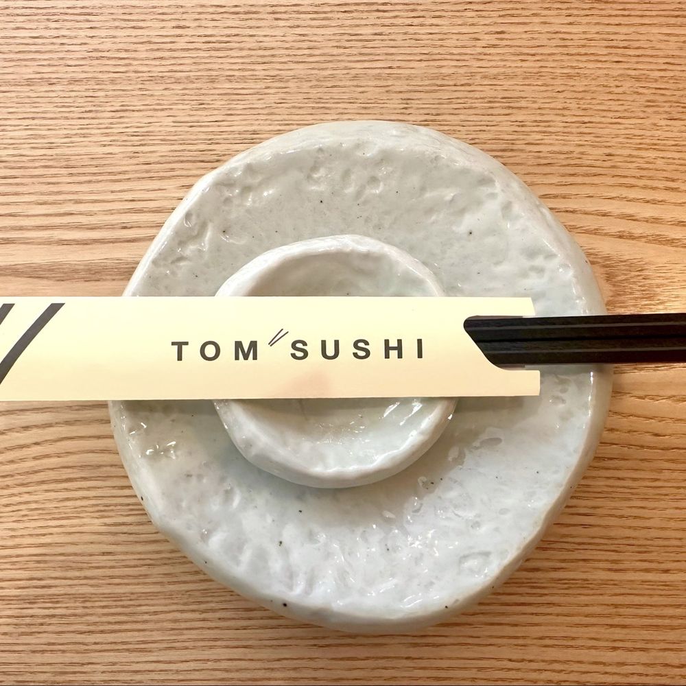 Tom Sushi - Sushi Bars Near Me - Vancouver, British Columbia Tom Sushi - Sushi Bars Near Me - Vancouver, British Columbia