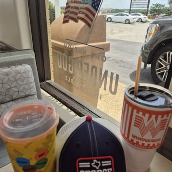 Whataburger - Texas and God - Burgers Near Me - Georgetown, Texas Whataburger - Texas and God - Burgers Near Me - Georgetown, Texas