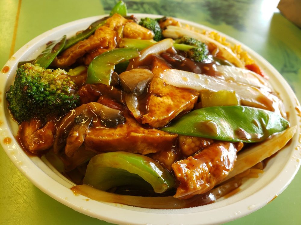 HUNAN WOK II Updated October 2024 15 Photos & 25 Reviews 1038