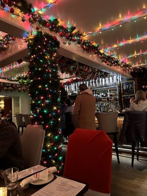 The Burleigh by null